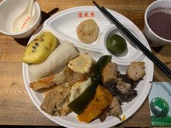-素清香(解放路店)