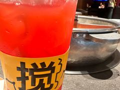 -巴奴毛肚火锅(京西大悦城店)