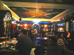 -宝莱纳餐厅(滨江店)