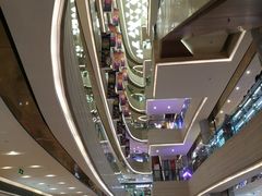 -当当书店(国泰广场店)