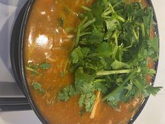 -肥汁米蘭香港米线(长宁来福士店)