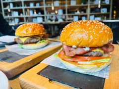 -博林天瑞喜来登酒店·西丽尚膳