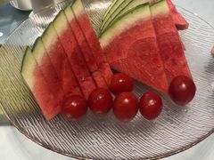 -香融府·烤鸭·家常菜(马家堡路店)