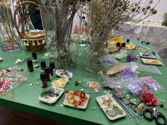 -100家灵感仓库·DIY团建(什刹海店)