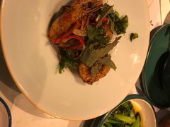 -美奈小馆·越南料理(中航城君尚购物中心店)