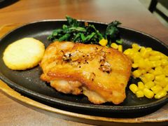 -萨莉亚意式餐厅(苏州泉屋店)