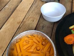 -Doo Dee Thai Food(Issan/Isaan/Esan)