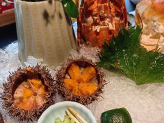 -花潮料理艺食馆(SM新生活广场店)