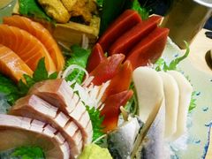 -水之惠鲜鱼料理(王府大街店)