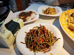 -金柱大盘鸡(跃进街店)