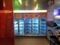 -又见炊烟炭火烤肉(五一新村店)