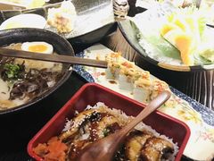 -白石的深夜食堂(大上海店)