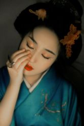 点击看大图 -持熹光年写真体验馆