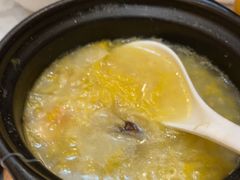 -玉华台饭庄·淮扬菜·烤鸭(望京店)