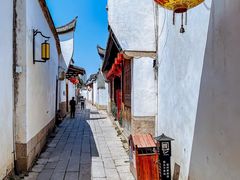 -三坊七巷历史文化街区