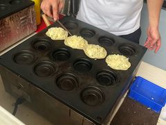 -味正点车轮饼可丽饼(南禅寺店)