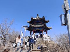 -棋盘山风景区