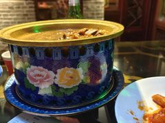 -大海碗·炸酱面·烤鸭·京菜(天坛店)