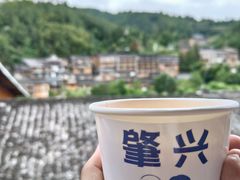 -肇兴侗寨