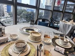 -索菲特酒店·乐轩华中餐厅