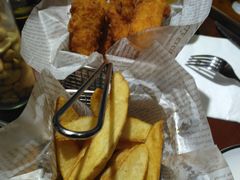 -麦落精酿啤酒餐吧(先农大院店)