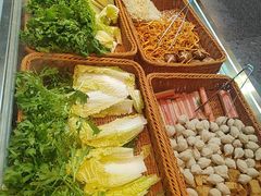 -快乐爱斯米牛排·寿喜烧自助(亿合城店)