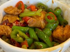-文三里屯面馆(三里屯店)