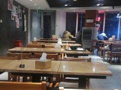 大堂-田老师红烧肉(朝阳建外东区店)