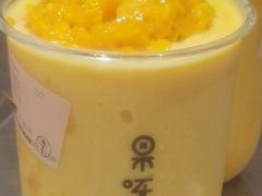 芒果雪乐-果呀呀(吾悦广场店)