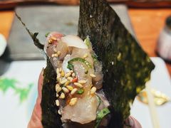 小竹荚-鮨鳳
