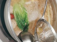 -八合里潮汕鲜牛肉火锅(福州万象城店)