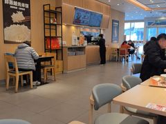 -吉野家(维明街店)