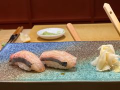 -Sushi Hanzo半藏(天环广场店)