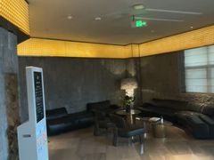 -漢頓温泉度假酒店