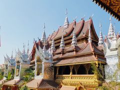 -西双版纳总佛寺