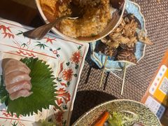 -半藏居酒屋(香港花园店)