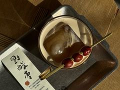 -花仓咖啡(祥安巷店)
