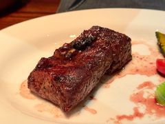 -食间牛排(湖西路店)