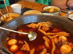 -李子坝梁山鸡(李子坝大鸡哥店)