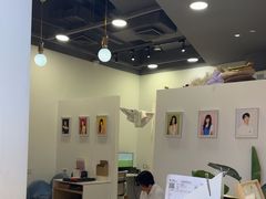 -天真蓝照相馆(宁波来福士店)