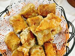 -潮州菜馆(十里河店)