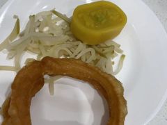 -老磁器口豆汁店(天坛店)