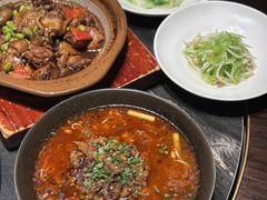-淮扬府(安定门店)