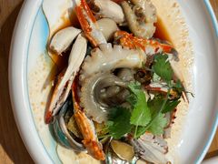-粤仔湾砂锅粥(广益哥伦布店)