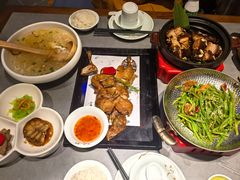 -姑苏家宴·苏帮菜·松鼠桂鱼(苏州总店)