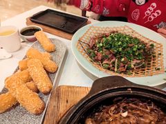 -阿斯牛牛·凉山菜(新会展店)