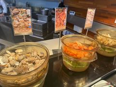 -The COOK·厨餐厅·自助餐(浦东嘉里大酒店)