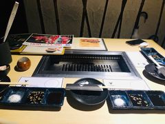-松阪牛焼肉M(法善寺横丁店)