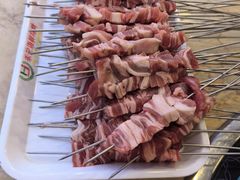 -福茗春薪禾记海鲜烧烤(八一路店)