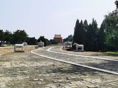 -清东陵
